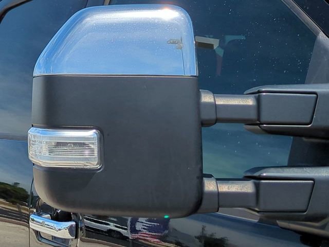 Used 2017 Ford F250 Lariat w/ Chrome Package AWD/4WD image 12