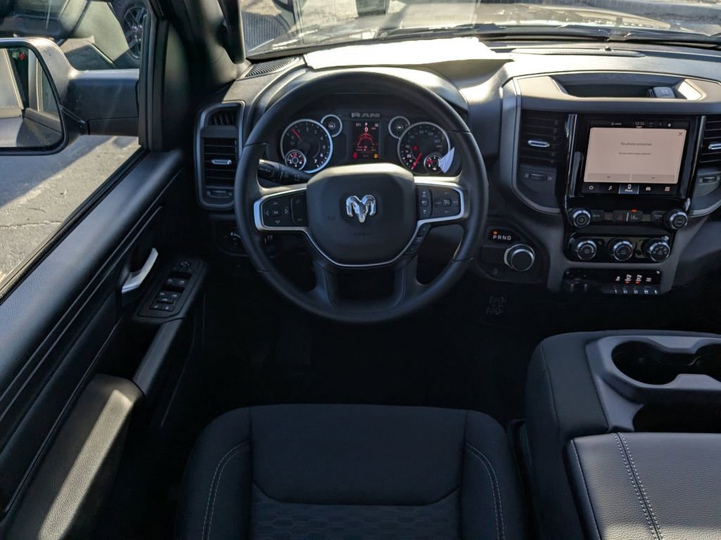 New 2026 RAM 1500 Express image 14