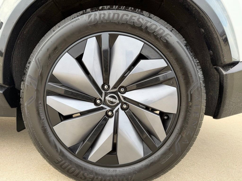 Used 2023 Nissan Ariya ENGAGE e-4ORCE image 30