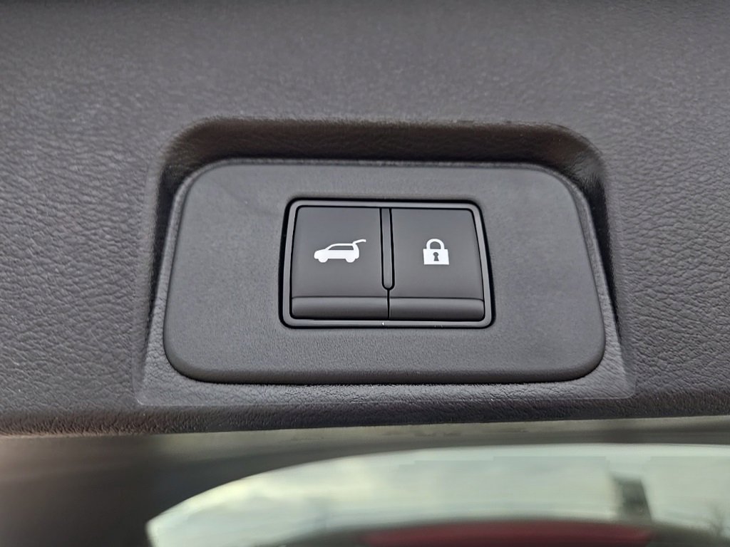 New 2026 Nissan Rogue SV w/ Rock Creek Premium Package image 40