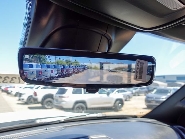 New 2026 RAM 3500 Tradesman AWD/4WD image 20