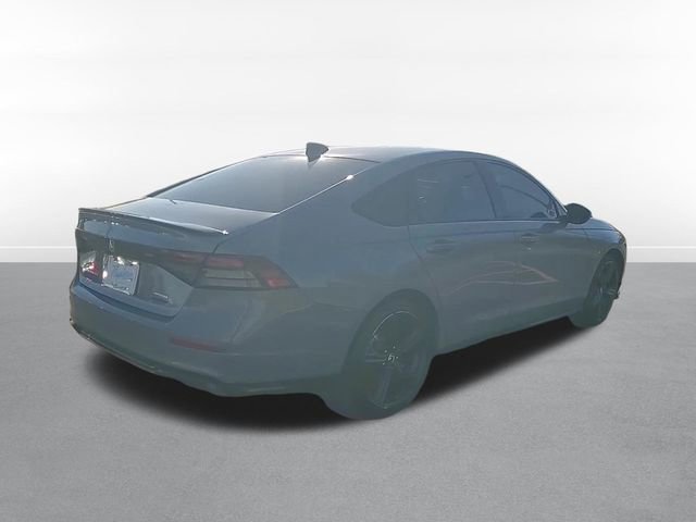 Used 2023 Honda Accord Sport image 6
