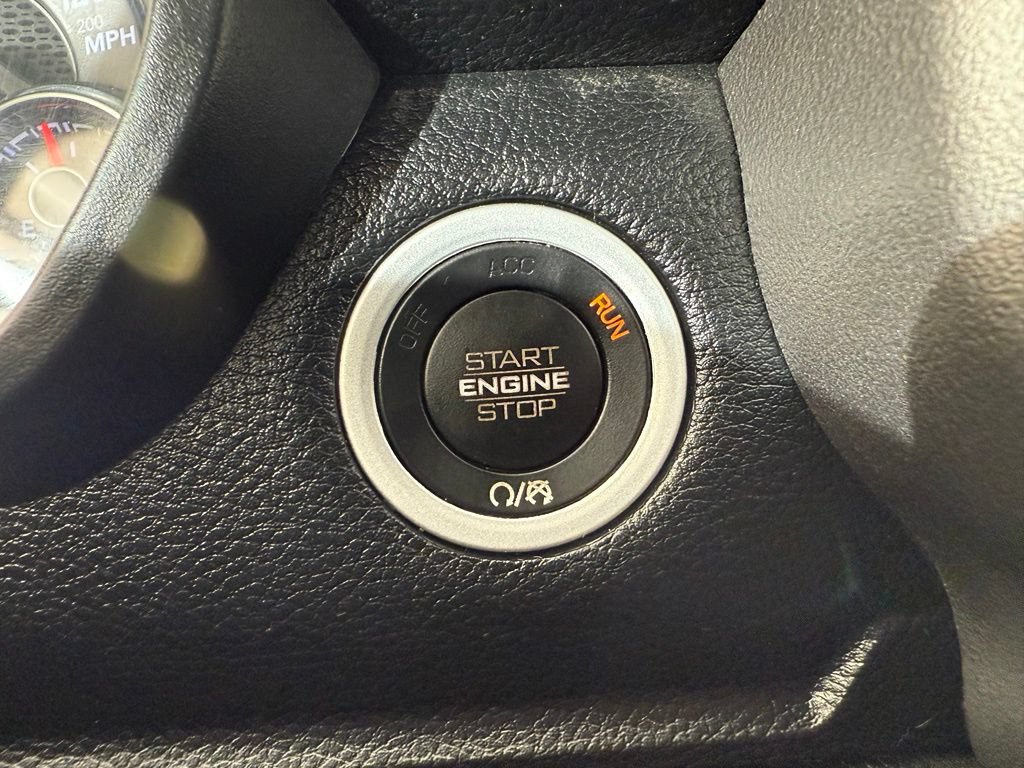 Used 2020 RAM 1500 Big Horn RWD image 36