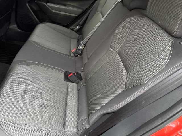 Used 2024 Subaru Crosstrek 2.0i Premium image 10