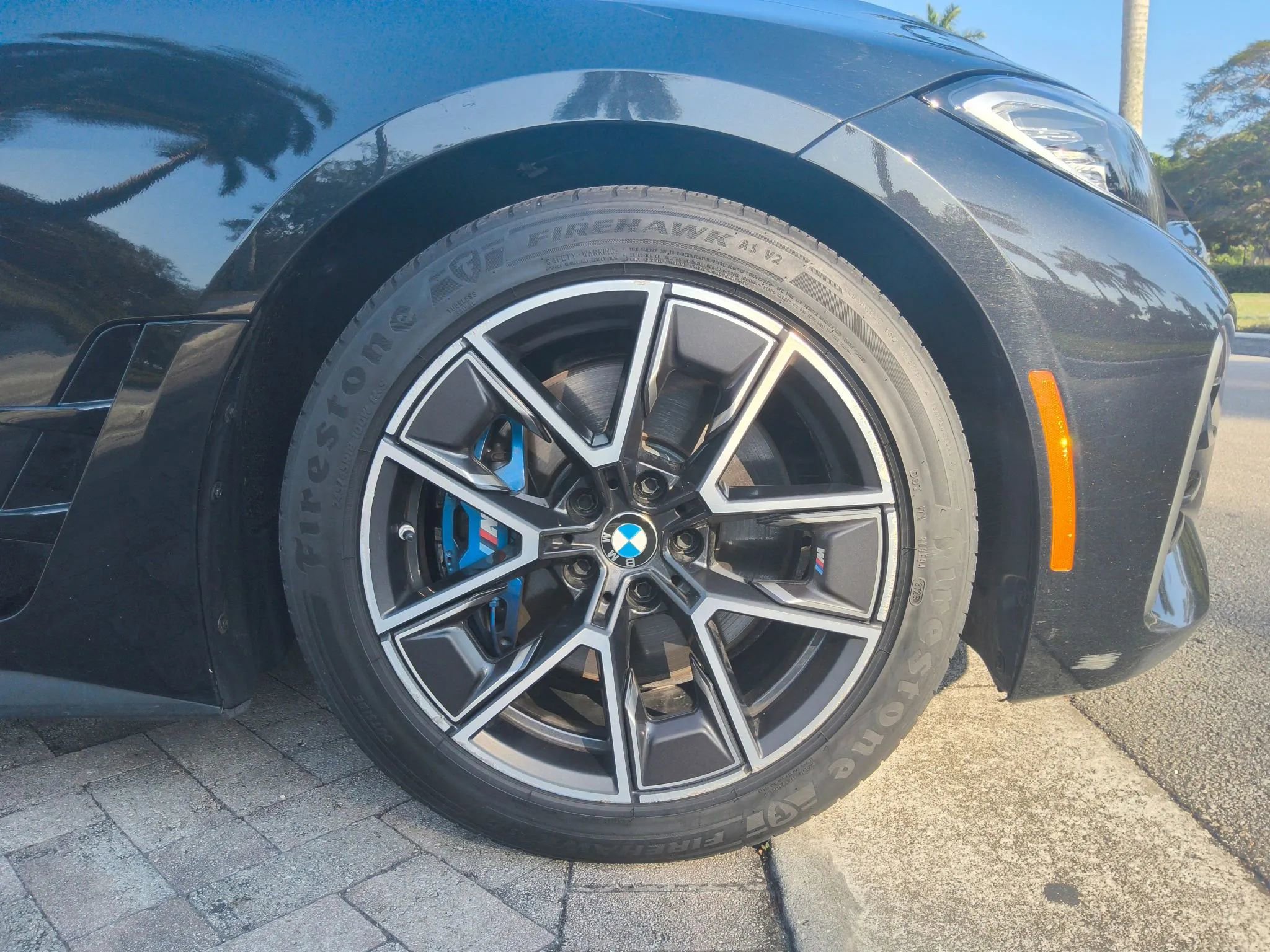 Used 2023 BMW M440i xDrive Gran Coupe AWD/4WD image 44
