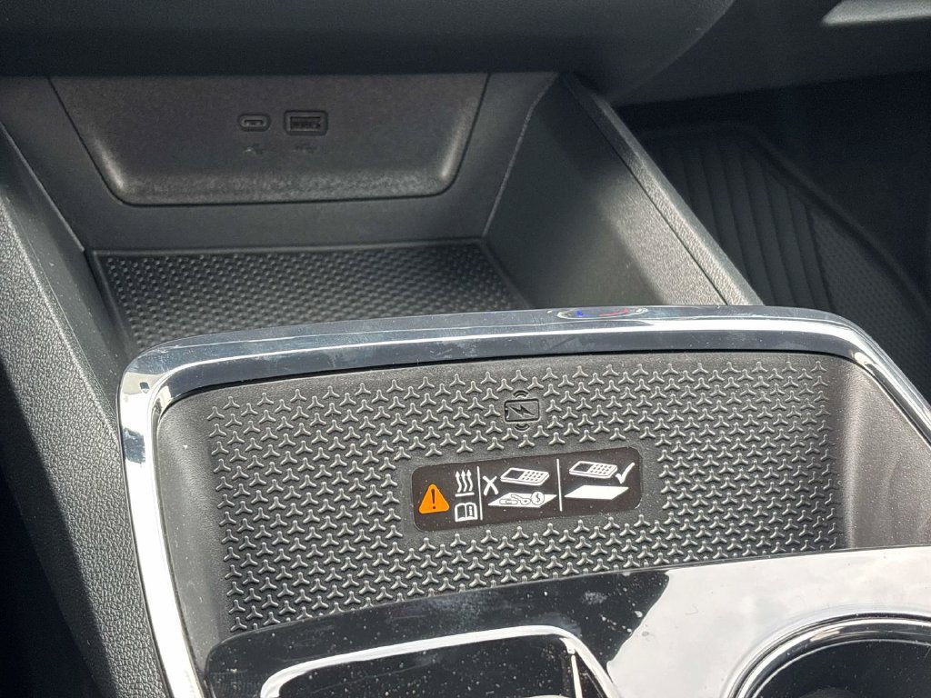 New 2027 Chevrolet Equinox RS w/ Safety and Technology Package AWD/4WD image 19