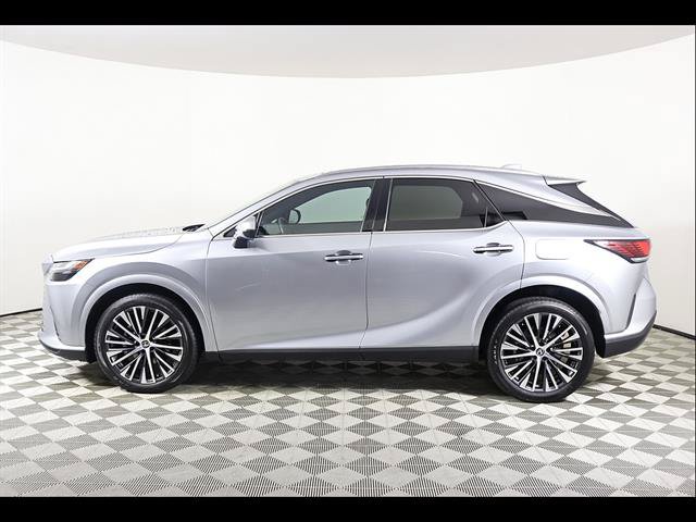 Certified 2023 Lexus RX 350 Premium Plus w/ Accessory Package (Z1) FWD image 3
