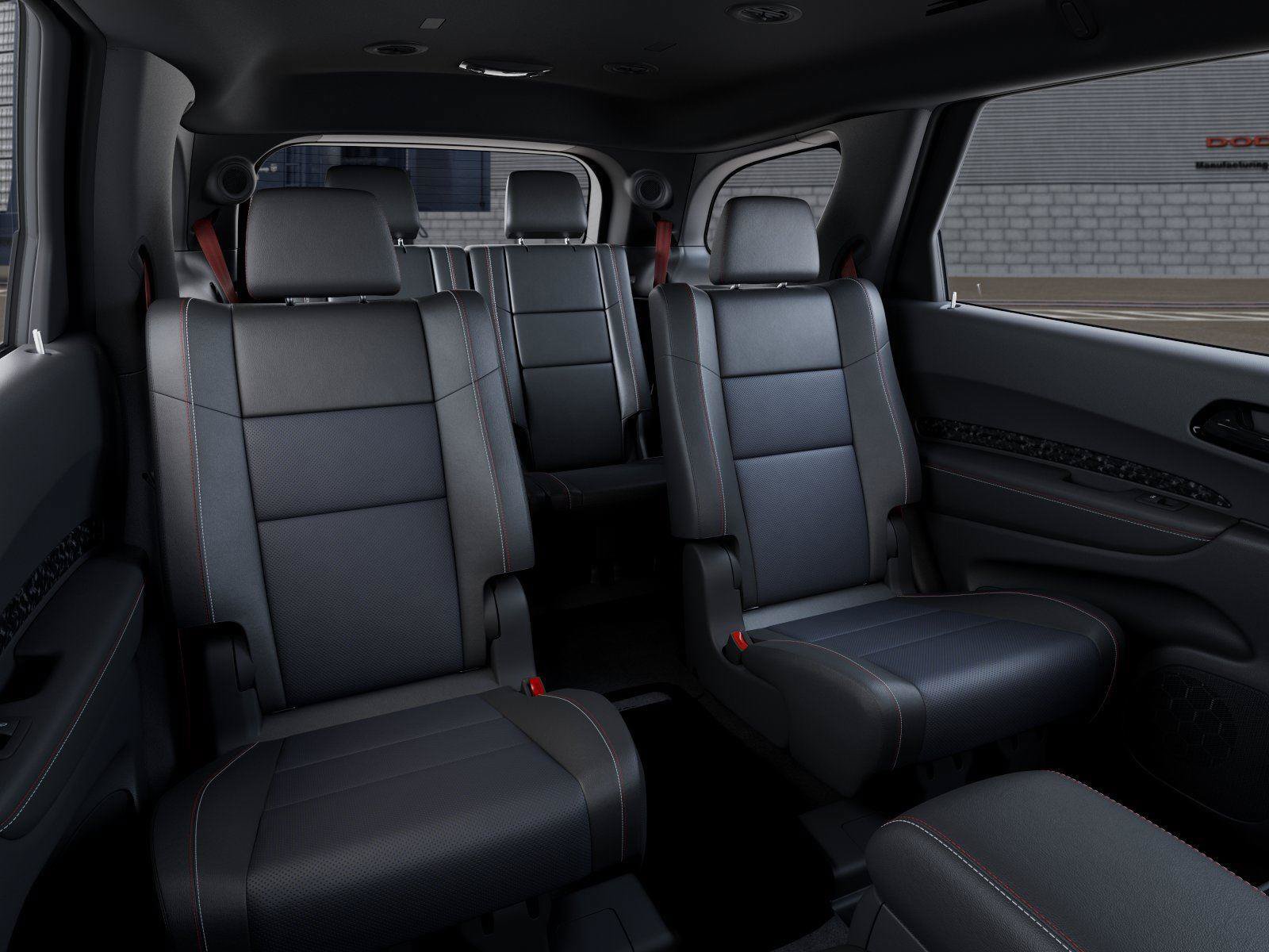 New 2026 Dodge Durango GT AWD/4WD image 15