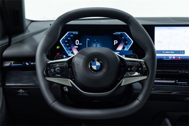 New 2026 BMW 530i xDrive w/ Premium Package image 17
