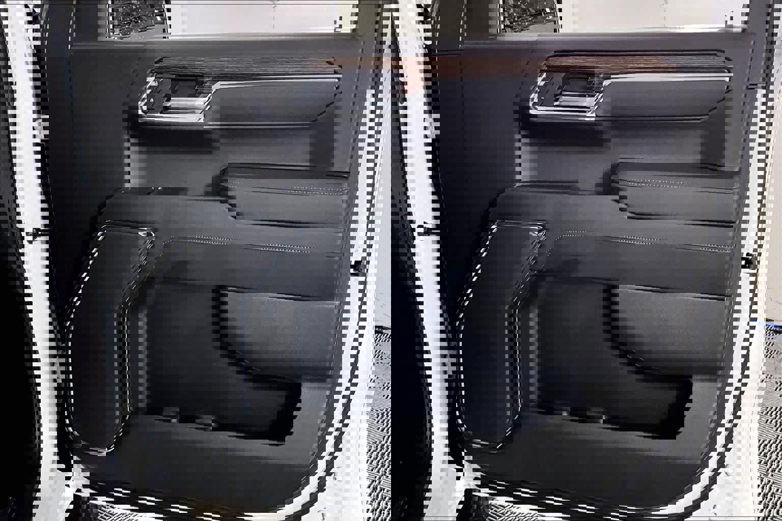 Certified 2025 GMC Sierra 1500 Elevation image 20