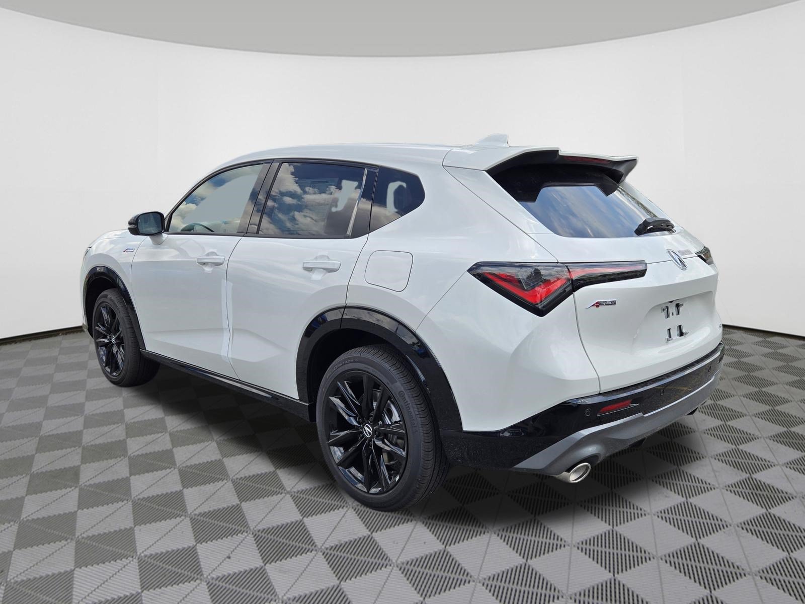 New 2026 Acura ADX A-Spec w/ Advance Package AWD/4WD image 6