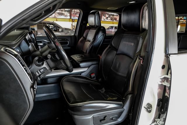 Used 2023 RAM 2500 Laramie w/ Night Edition AWD/4WD image 34