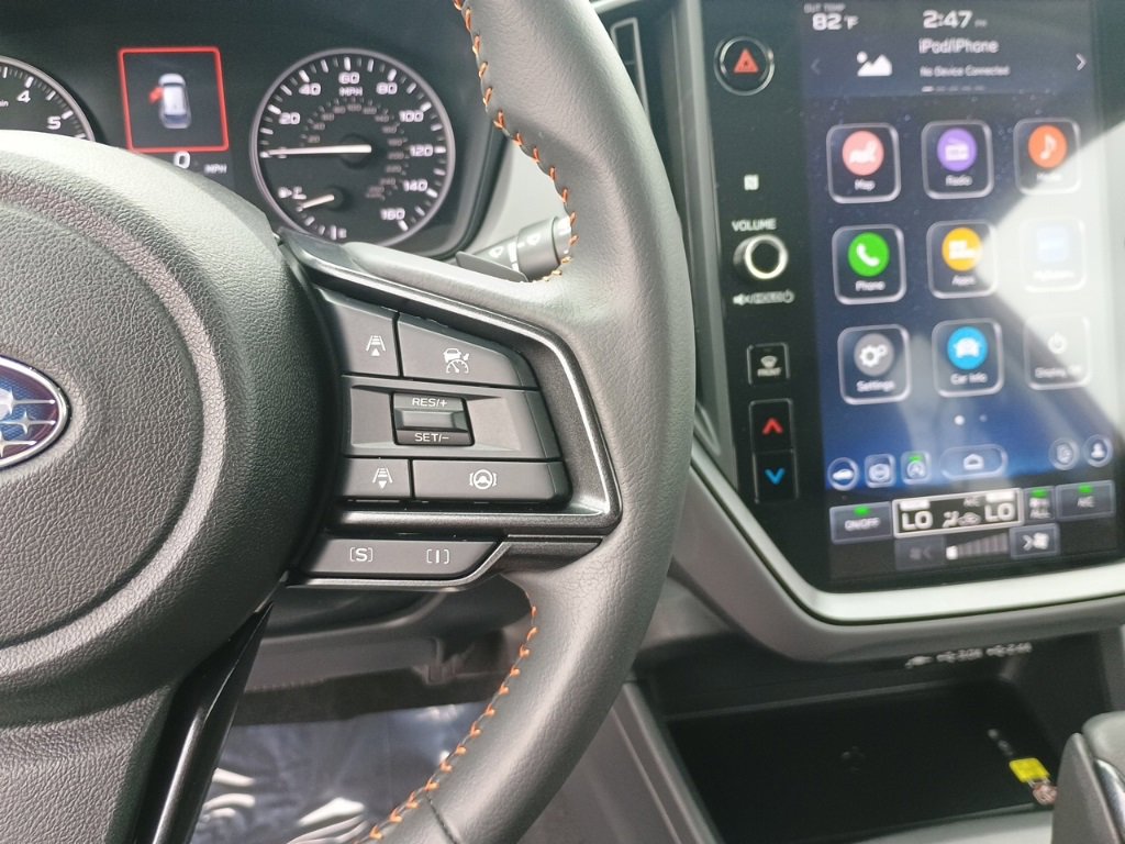 Certified 2025 Subaru Crosstrek 2.5i Limited w/ Popular Package #3A image 27