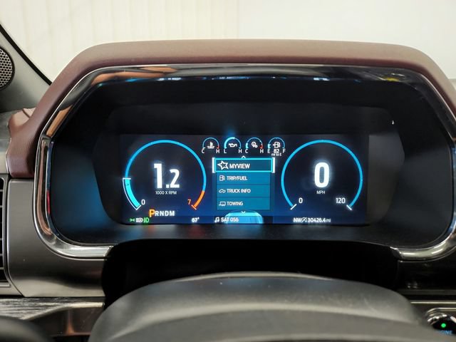 Used 2023 Ford F150 Lariat w/ Equipment Group 502A High AWD/4WD image 19