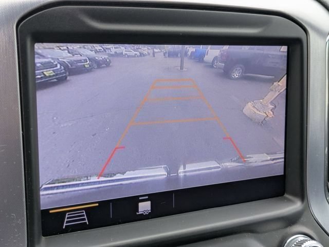 Used 2019 GMC Sierra 1500 SLE w/ Preferred Package AWD/4WD image 24