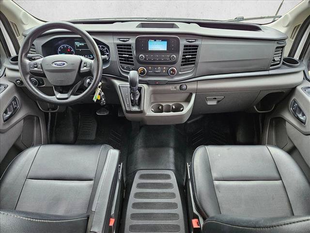 Used 2023 Ford Transit 350 XL RWD image 17