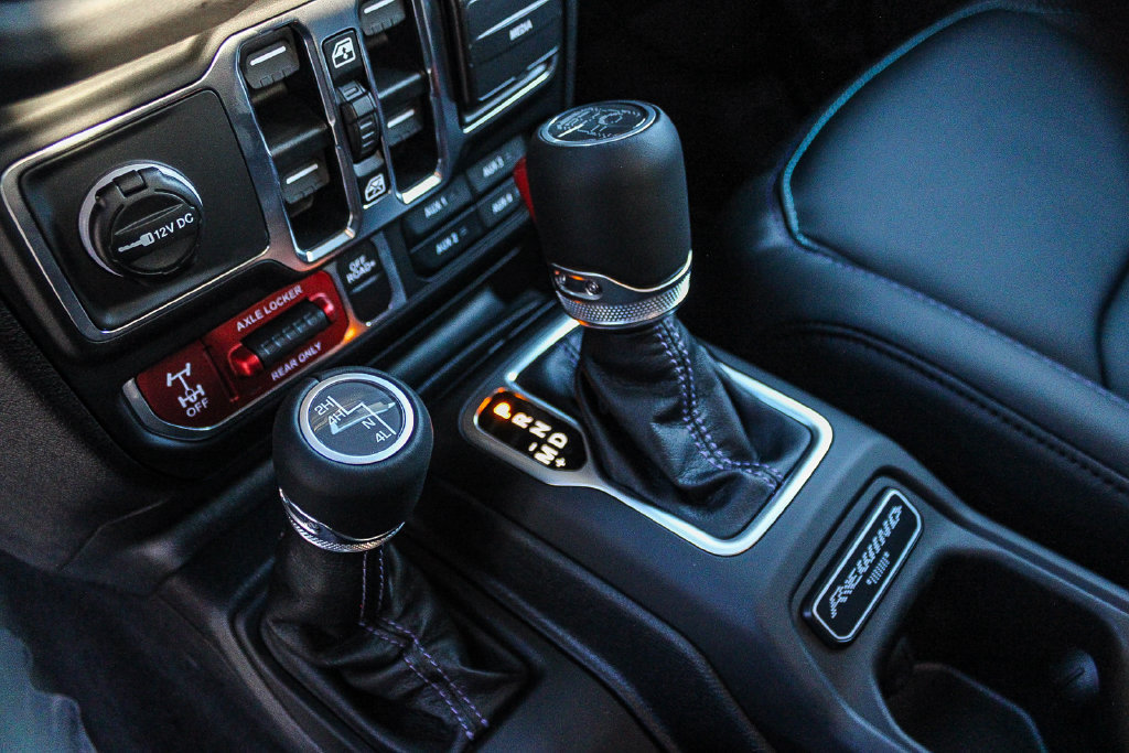 New 2027 Jeep Wrangler Unlimited Sport AWD/4WD image 20
