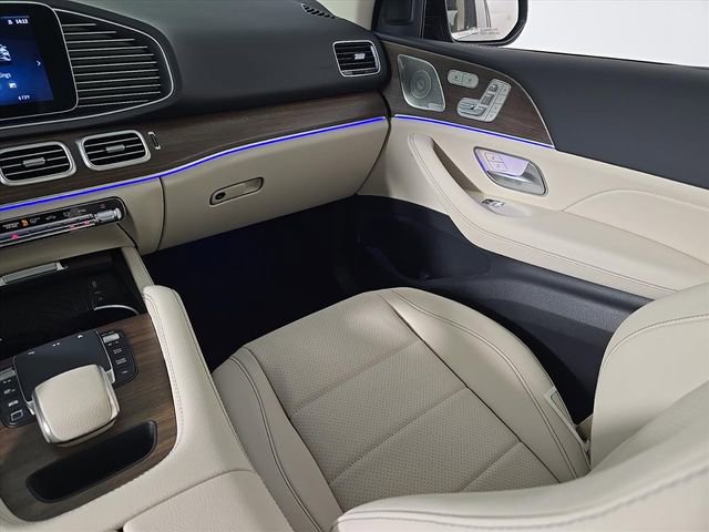 New 2026 Mercedes-Benz GLE 450 4MATIC image 24