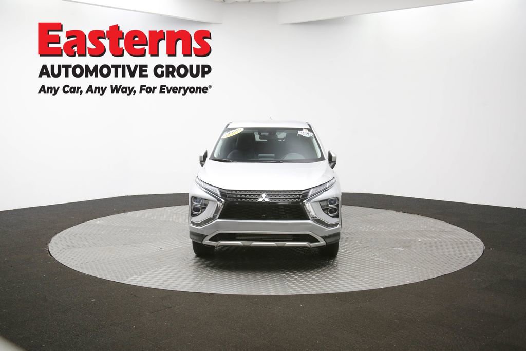 Used 2024 Mitsubishi Eclipse Cross SE image 51