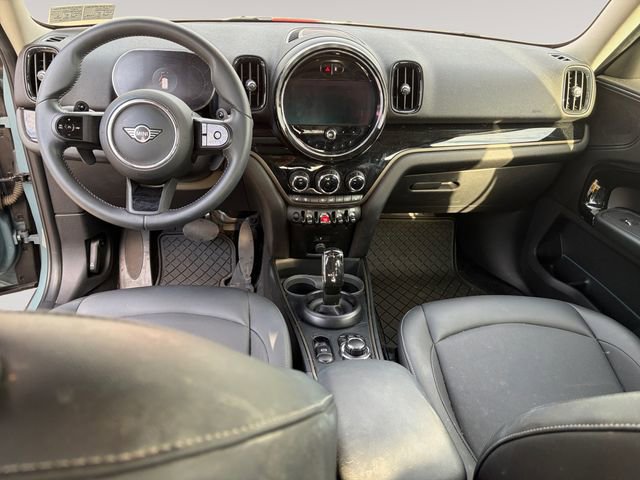 Used 2024 MINI Cooper Countryman S AWD/4WD image 10