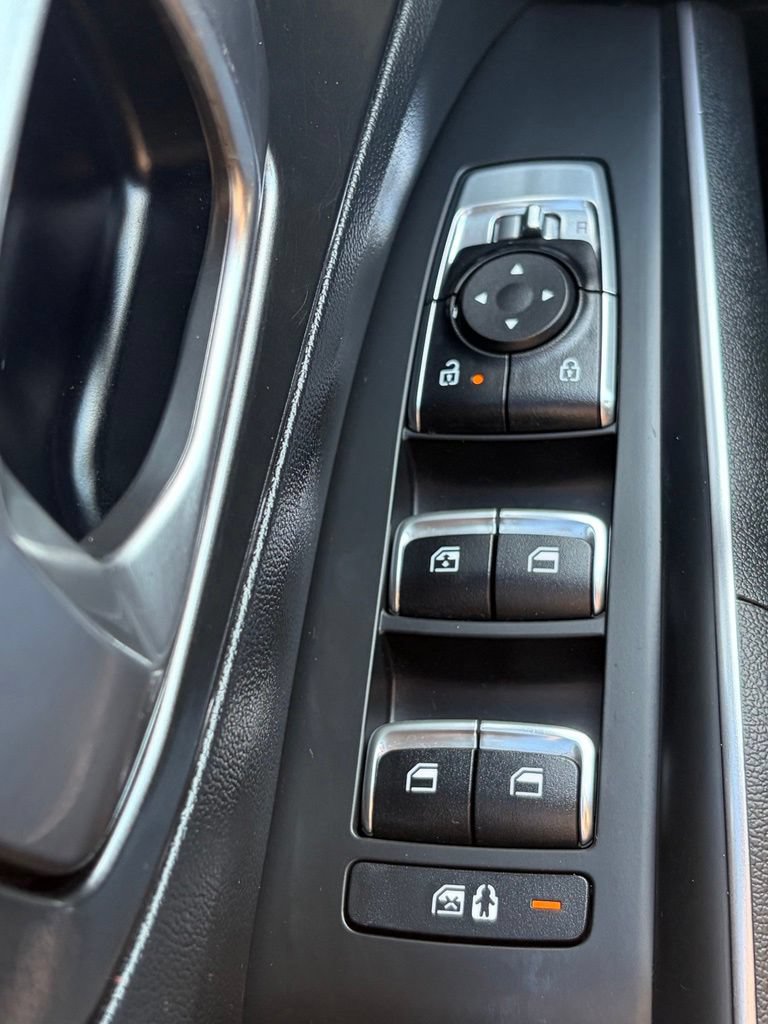 Used 2025 Kia Sorento EX AWD/4WD image 58