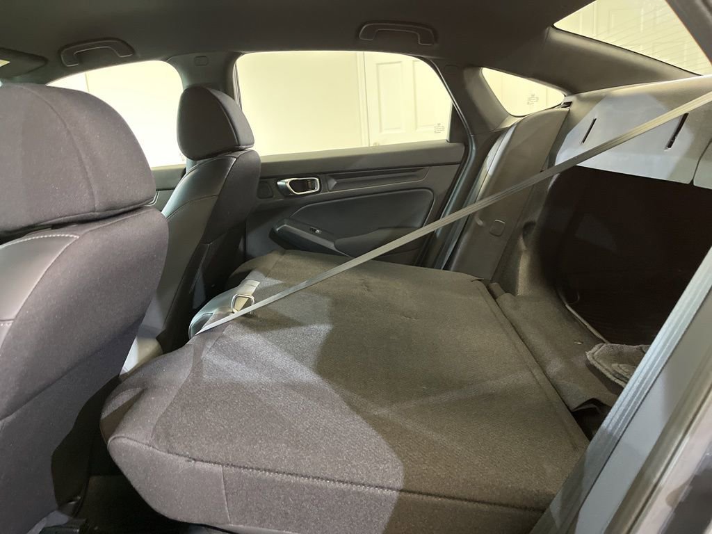 Used 2023 Honda Civic Sport image 17