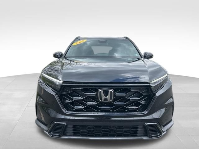Used 2025 Honda CR-V Sport image 8