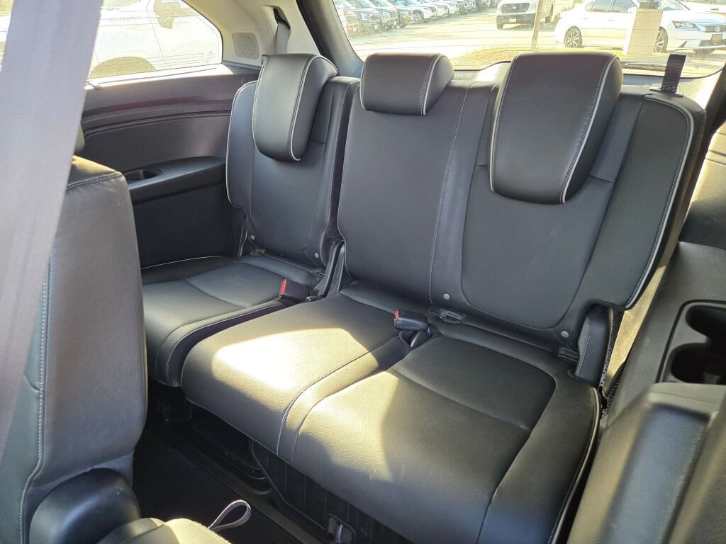 Used 2024 Honda Odyssey Elite image 14