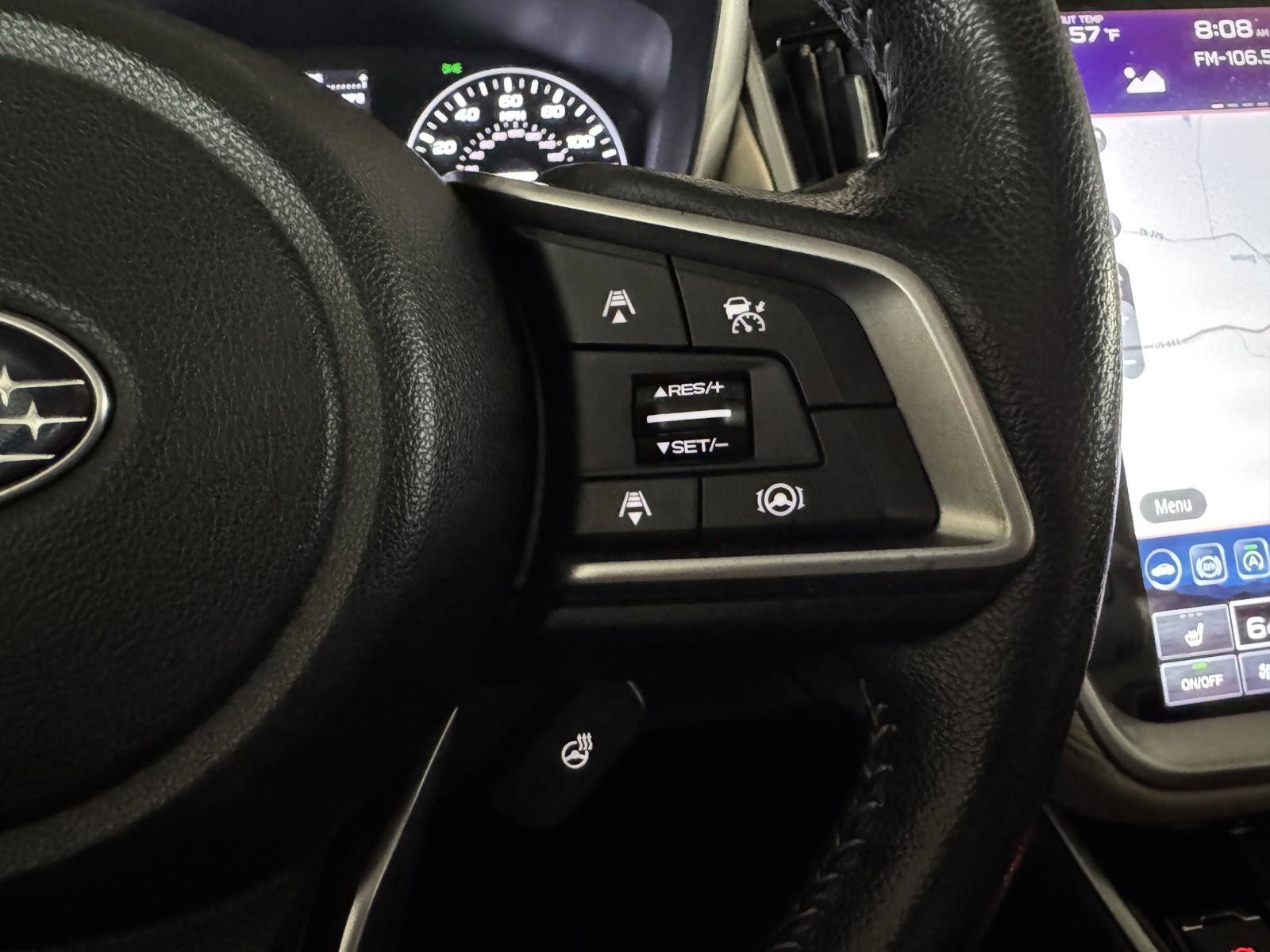 Used 2022 Subaru Legacy Limited image 18