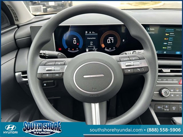 Certified 2026 Hyundai Tucson SE image 17