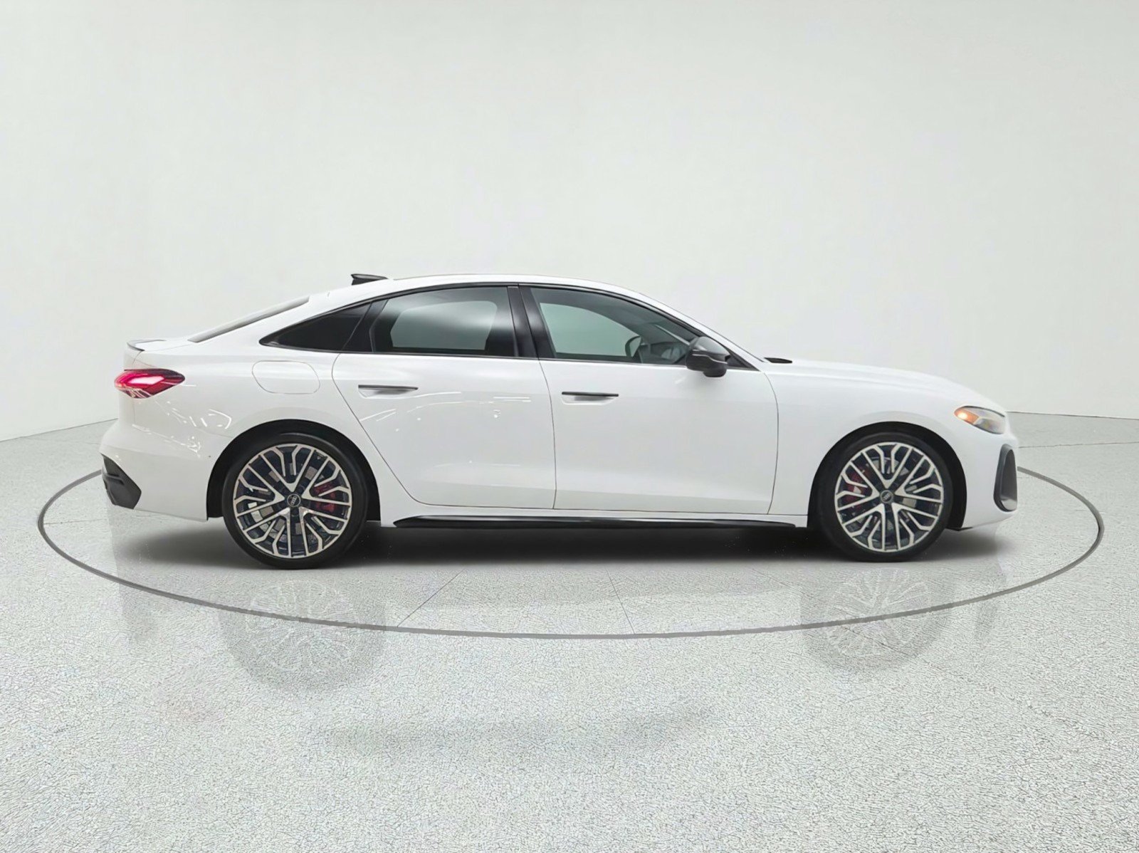 Used 2025 Audi S5 Premium Plus w/ Premium Plus Package AWD/4WD image 4
