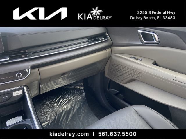 New 2026 Kia Carnival SX image 14