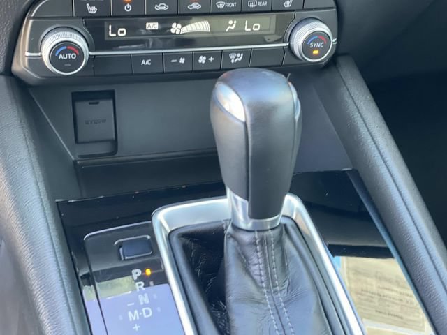 Used 2021 MAZDA CX-5 Touring w/ Touring Preferred SV Package FWD image 14