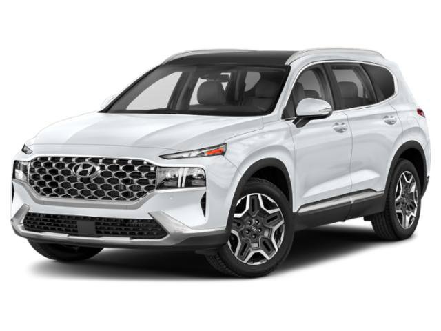 Used 2022 Hyundai Santa Fe Limited FWD video 1