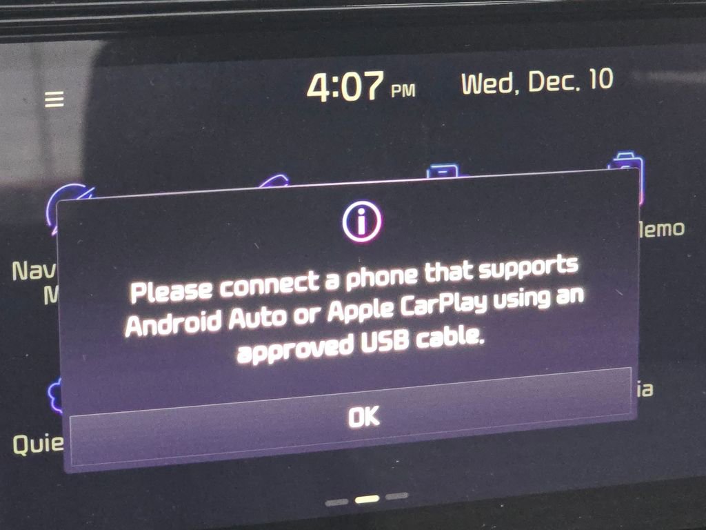 New 2025 Kia Soul EX image 9