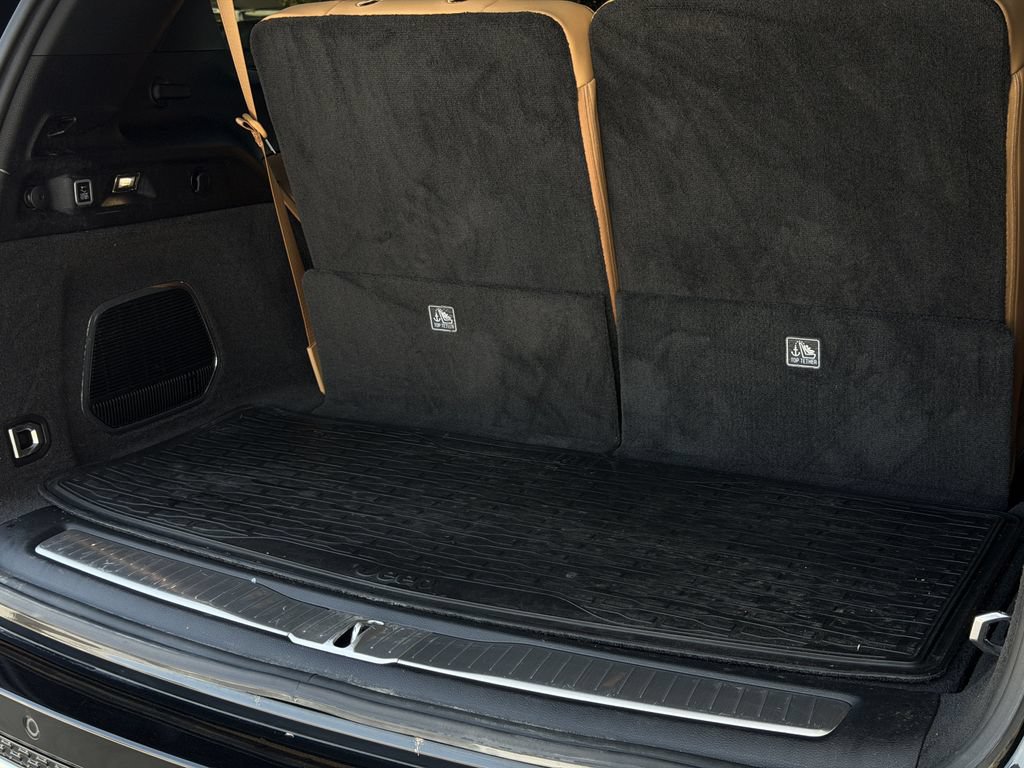 Used 2021 Jeep Grand Cherokee L Summit AWD/4WD image 31