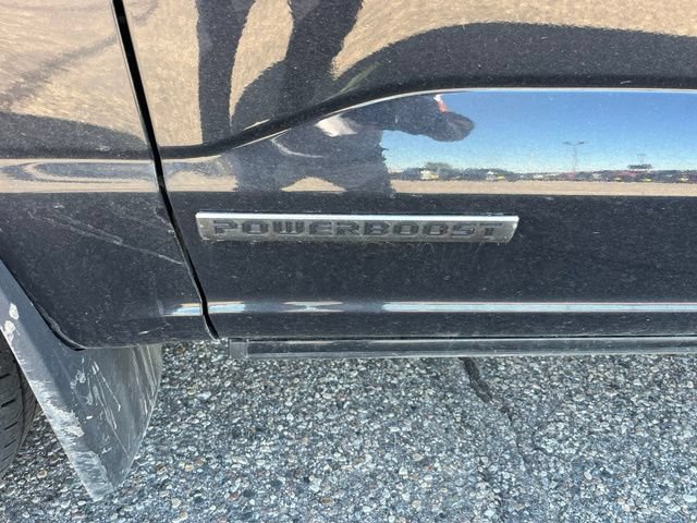 Used 2024 Ford F150 Platinum AWD/4WD image 8