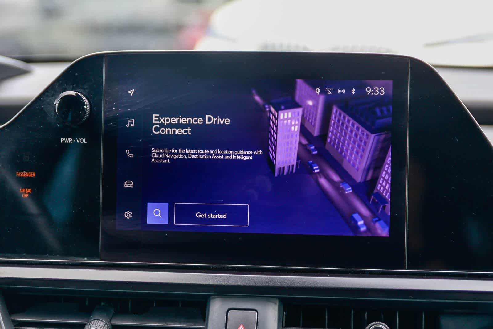 Used 2024 Lexus UX 250h FWD image 14