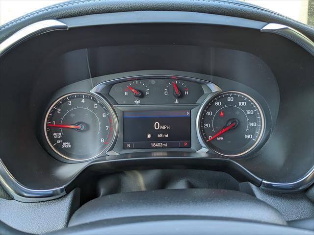 Used 2025 Chevrolet Blazer LT w/ Convenience Package FWD image 5