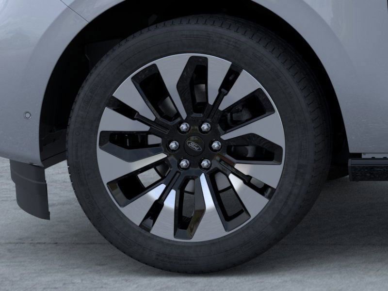 New 2025 Ford Expedition Max Platinum w/ Platinum Ultimate Package image 22