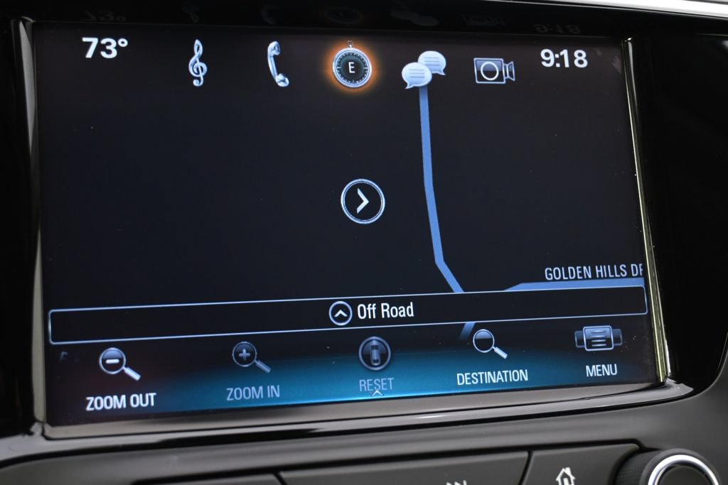 Used 2020 Buick Envision Premium w/ Driver Confidence Package AWD/4WD image 30