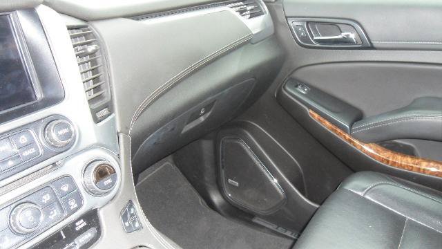 Used 2020 Chevrolet Tahoe Premier AWD/4WD image 26