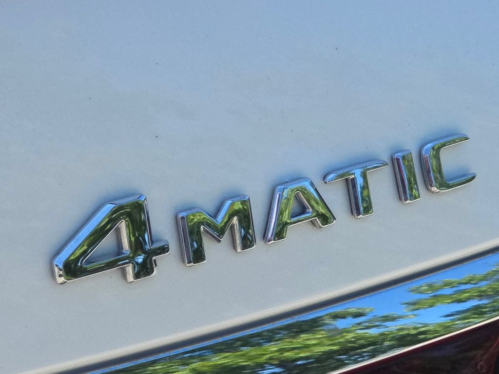 Used 2022 Mercedes-Benz S 580 4MATIC Sedan image 5