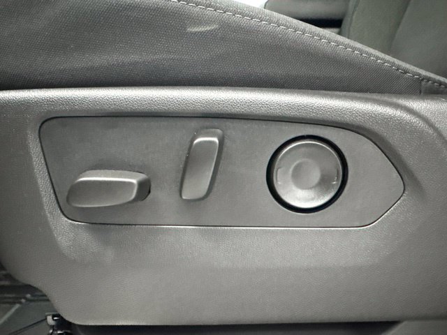 New 2026 Chevrolet Silverado 1500 LT w/ LPO, Liner Protection Package AWD/4WD image 10
