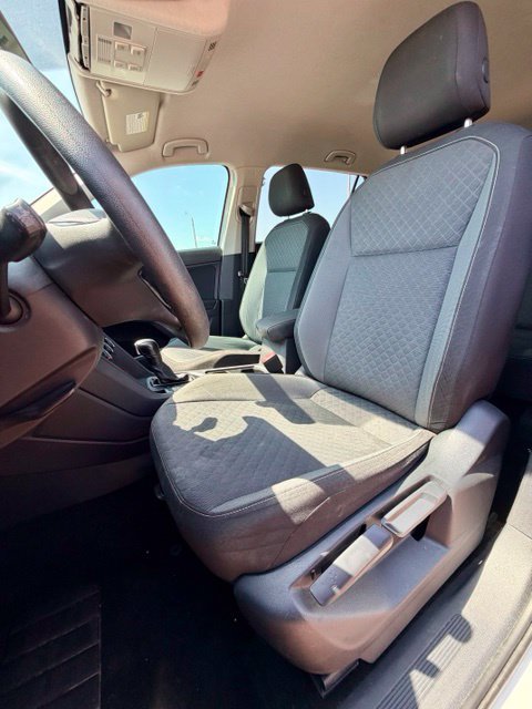 Used 2021 Volkswagen Tiguan S FWD image 10