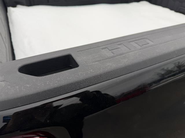 Used 2024 Chevrolet Silverado 2500 LT w/ Z71 Off-Road Package image 24