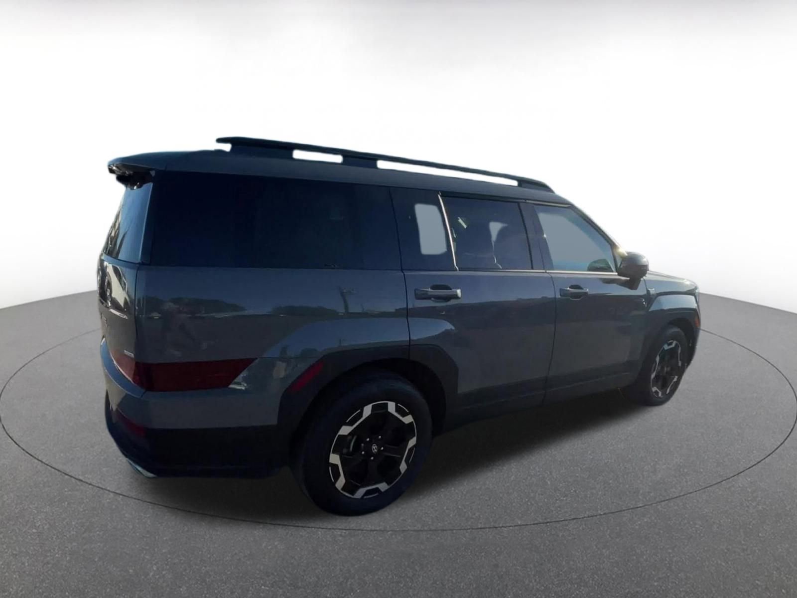 Used 2025 Hyundai Santa Fe SEL image 15