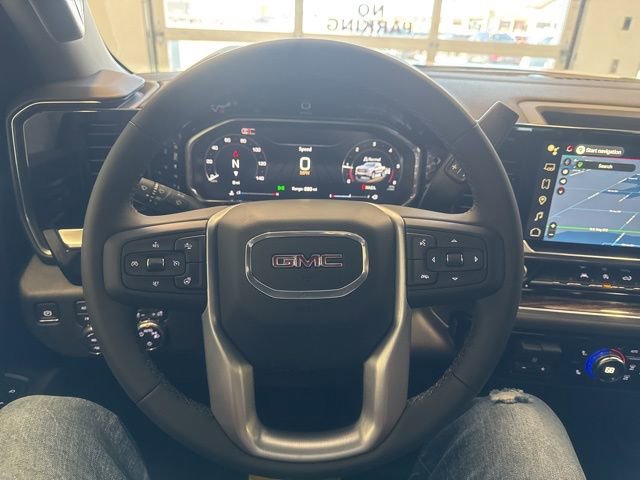 New 2026 GMC Sierra 1500 SLE w/ X31 Off-Road Package image 36