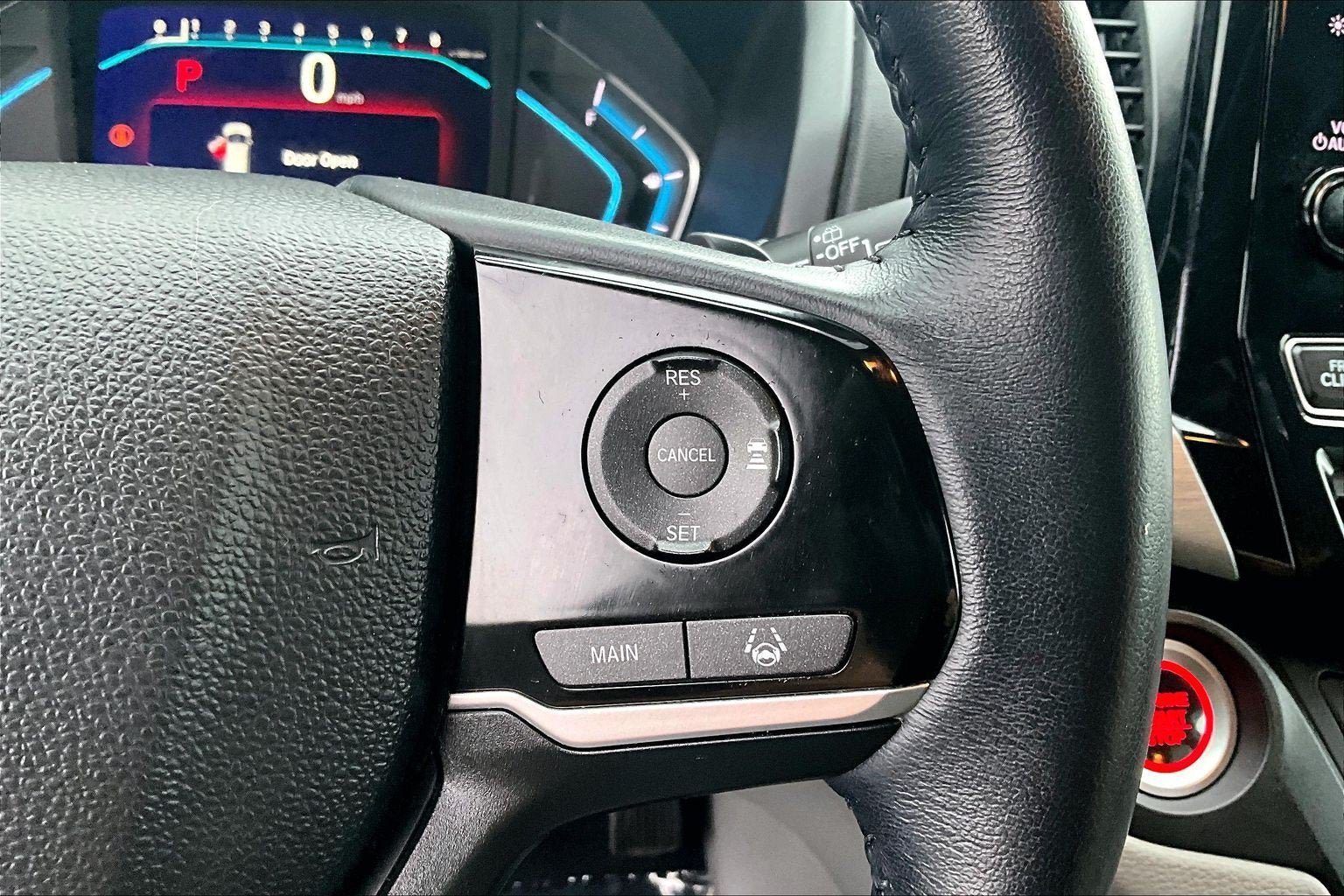 Used 2020 Honda Odyssey EX-L image 17