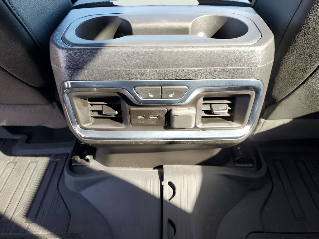Used 2023 GMC Sierra 3500 Denali image 21
